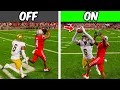 11 College Football 26 Settings You MUST Turn ON