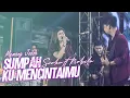 TRISNA - SUMPAH KU MENCINTAIMU - TRI SUAKA feat NABILA MAHARANI - LIVE REINZ CAFE DEMAK Mp3 Song Download