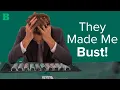 Bad Blackjack Players What Should You Do About Them