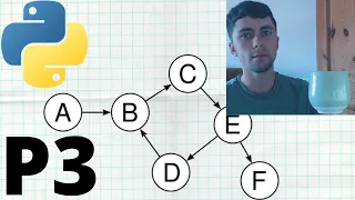 How To Do Graph Cuts In Python