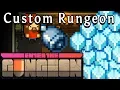Enter the Gungeon Easy Peasy Ice Cube Aged Bell Stealy Custom Rungeon