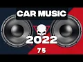 Bass Boosted - Car Music - EXTREME KICK - Dj Fabrício Cesar
