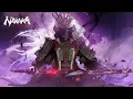 1 VS 1 SETS 4 USING TAKEDA JP VS BRANDZ - NARAKA BLADEPOINT PS5 FREE TO PLAY BATTLE ROYALE