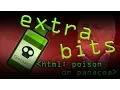 EXTRA BITS SGML HTML XML - Computerphile