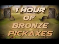 Collecting Bronze Pickaxes Testing OSRS Wiki Money Making Methods