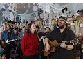 Lagu The Oh Hellos: NPR Music Holiday Tiny Desk Concert