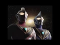 Download Lagu Ultraman Gaia Opening Theme NEW Version