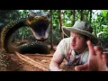 Could the Titanaboa Still Exist