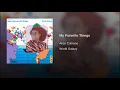 My Favorite Things