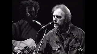 Tom Petty and The Heartbreakers - Don't Fade On Me (Official Dogs With Wings Rehearsal Video)