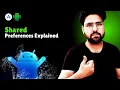 SharedPreferences Tutorial in Android Save Retrieve Data in Hindi Complete Guide 2026