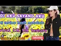 Download Lagu dj aku sayang aku ⁉️ dj terima kasih masa lalu kamu ajarku bahagia