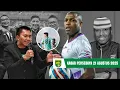 Download Lagu Kontroversi Transfer 😭 Ada Apa dengan Diego Mauricio? Toni Firmansyah Bikin Pelatih Bangga
