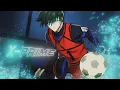 Download Lagu 〈X-PRIME 🌊〉Blue Lock (Rin)〈AMV/EDIT〉4K