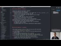 Stingray Engine Code Walkthrough Animation