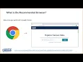 data census gov Q A Webinar January 2021