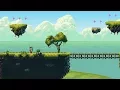 Tilengine python platformer WIP1