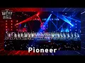 Download Lagu 「Pioneer」from BNK48 vs CGM48 Concert: The Battle of Idols / BNK48 \u0026 CGM48
