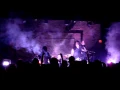 Trivium-Throes of Perdition live in Winnipeg