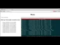 Observable Timer