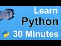 Python 3 for Beginners Learn Coding Basics Language Fundamentals with Visual Studio Code on Windows