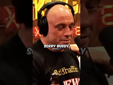 Joe Rogan Opens Up About his Biggest Regret