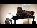 Enrique Granados, Goyescas, Op. 11 (1, 4, and 5)