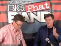 Gordon Goodwin Playing Tips: There's the Rub