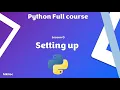 Python and VS Code The Ultimate Guide to Installation and Setup