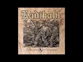 Lagu Radikahl - Des Geyers schwarzer Haufen