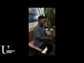 Download Lagu MY FIRST TIME PLAYING THE GRAND PIANO AT TRANSCORP HILTON ABUJA!