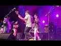FIRST EVER PERFORMANCE! Dean Town (LIVE) - Victor Wooten, Cory Wong, and Sonny T (4K)