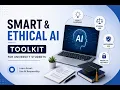 Smart Ethical AI Toolkit for University Students 02