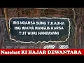 Download Lagu MAKNA ING NGARSA SUNG TULADHA ING MADYA MANGUN KARSA TUT WURI HANDAYANI