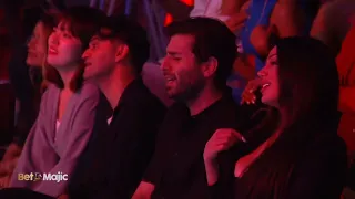 اجرای بینظیر جاودانه ی تقدیر کنسرت استودیویی شادمهر عقیلی 