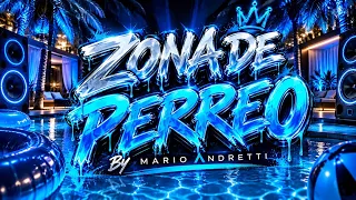 Dj Mario Andretti - Set Live Zona de Perreo