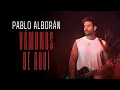 Pablo Alborán - Vámonos de aquí (Videoclip Oficial)