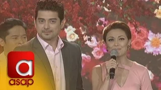 asap pangako sayo cast farewell party on asap