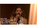 Download Lagu 🎵 Carly Rose Sonenclar ~ All X Factor Performances 🎶