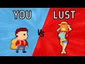 Download Lagu How to Defeat Lust, explained as a video game