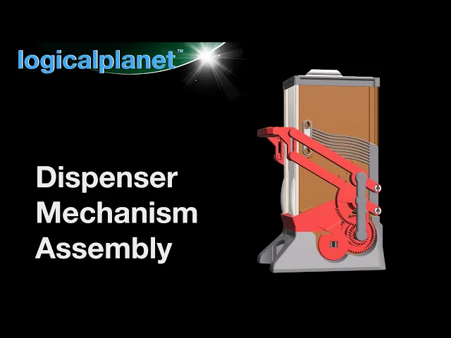Treat Dispenser video thumbnail