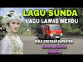 Lagu sunda enak didengarkan saat perjalanan aktivitas pulang kerja pagi hari