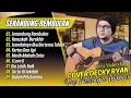 SENANDUNG REMBULAN - Decky Ryan Cover - HARUSKAH BERAKHIR || LAGU POP VIRAL TERPOPULER 2025