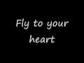 Download Lagu selena gomez - fly to your heart with lyrics