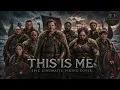 This Is Me - The Greatest Showman | Epic Viking Battle Score