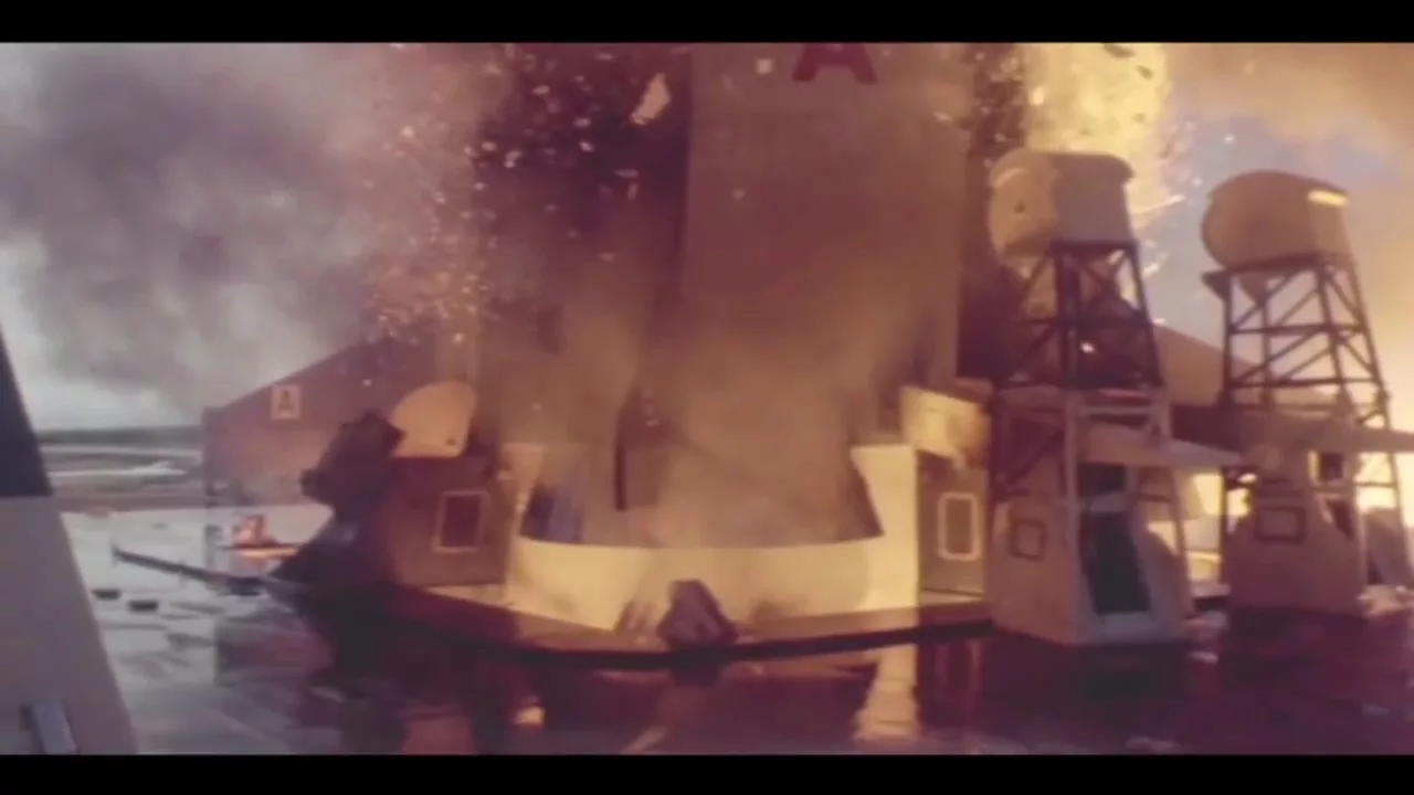 Netsky-Memory Lane music video    Produced By: Raphael Klatzko & Jacques Gross.