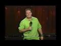 Gary Valentine on Late Night July 11 1997