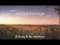 Visit Pickens GA Tourism