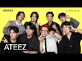 Download Lagu ATEEZ \