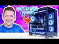 Ultimate Gaming PC Build 2026 ft Astral RTX 5080 O11D RGB